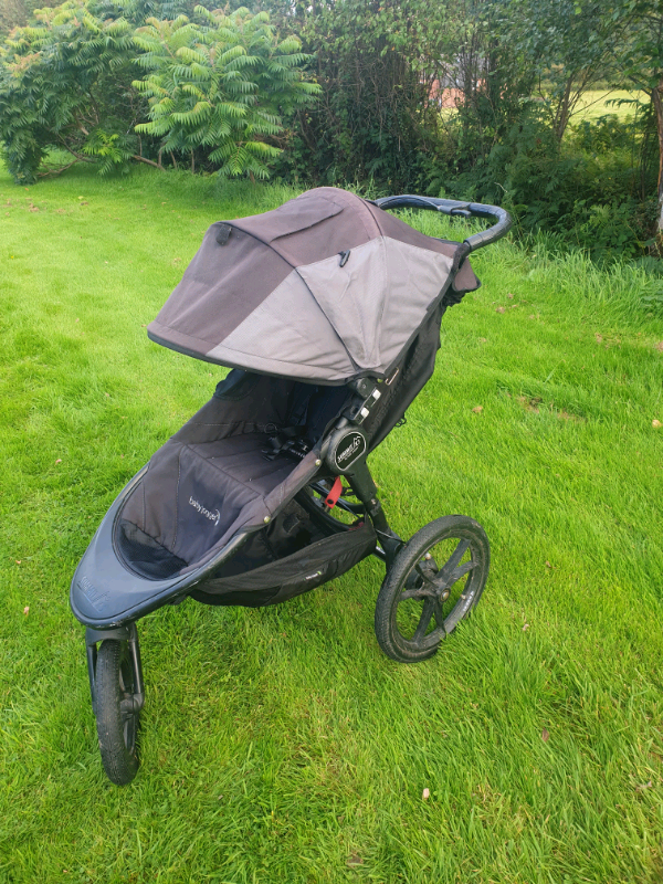 baby jogger summit x3 gumtree
